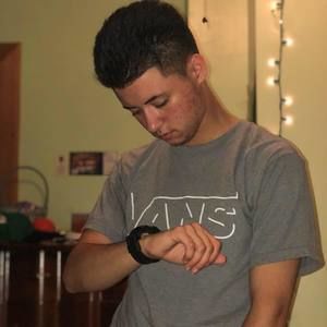 Meet your Posher, Kelsey